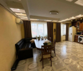 4-комн, 93кв м, этаж 4/9 Вятская улица, 49