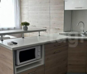 1-комн, 50кв м, этаж 3/3 улица Максима Горького, 139