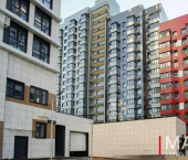 3-комн, 120кв м, этаж 8/12 проспект Соколова, 68/118В с2