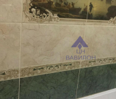 1-комн, 36кв м, этаж 3/9 улица Максима Горького (дублёр), 192