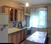 2-комн, 52кв м, этаж 4/5 проспект 40-летия Победы, 69