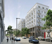 3-комн, 107 кв м, этаж 3/7 Социалистическая улица, 118