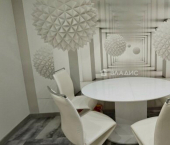 3-комн, 92кв м, этаж 15/21 ул Искусственная, 29