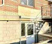 8-комн, 302кв м, этаж 1/3 1-й Новый пер, 10-3