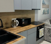 1-комн, 51кв м, этаж 13/19 ул Малюгиной, 220/84