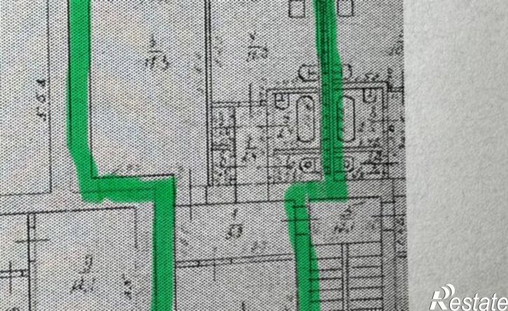 2-комн квартира ул Транспортная, 50,  д. 50