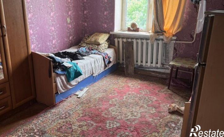 2-комн квартира ул Транспортная, 50,  д. 50