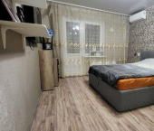 3-комн, 78кв м, этаж 3/18 ул Тимошенко, 11