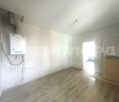 2-комн, 34кв м, этаж 1/2 Некрасовская улица, 20/1