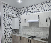 1-комн, 32.6кв м, этаж 1/24 Берберовская улица, 28с2