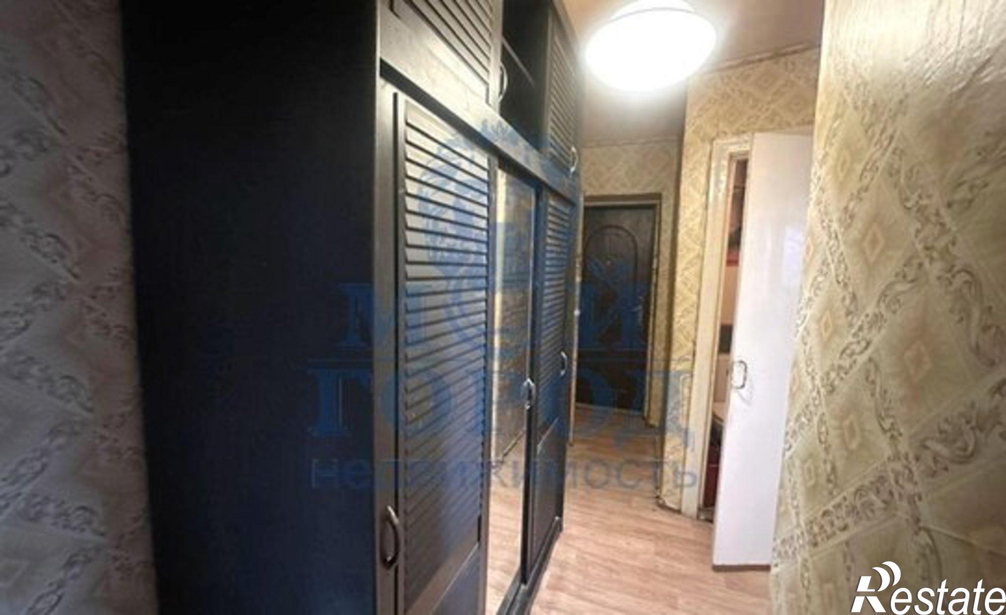 Купить квартиру за 3 798 000 рублей на ул Мира, 197