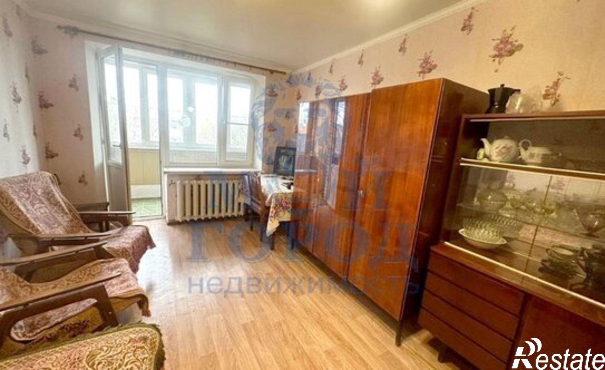 Купить квартиру за 3 798 000 рублей на ул Мира, 197