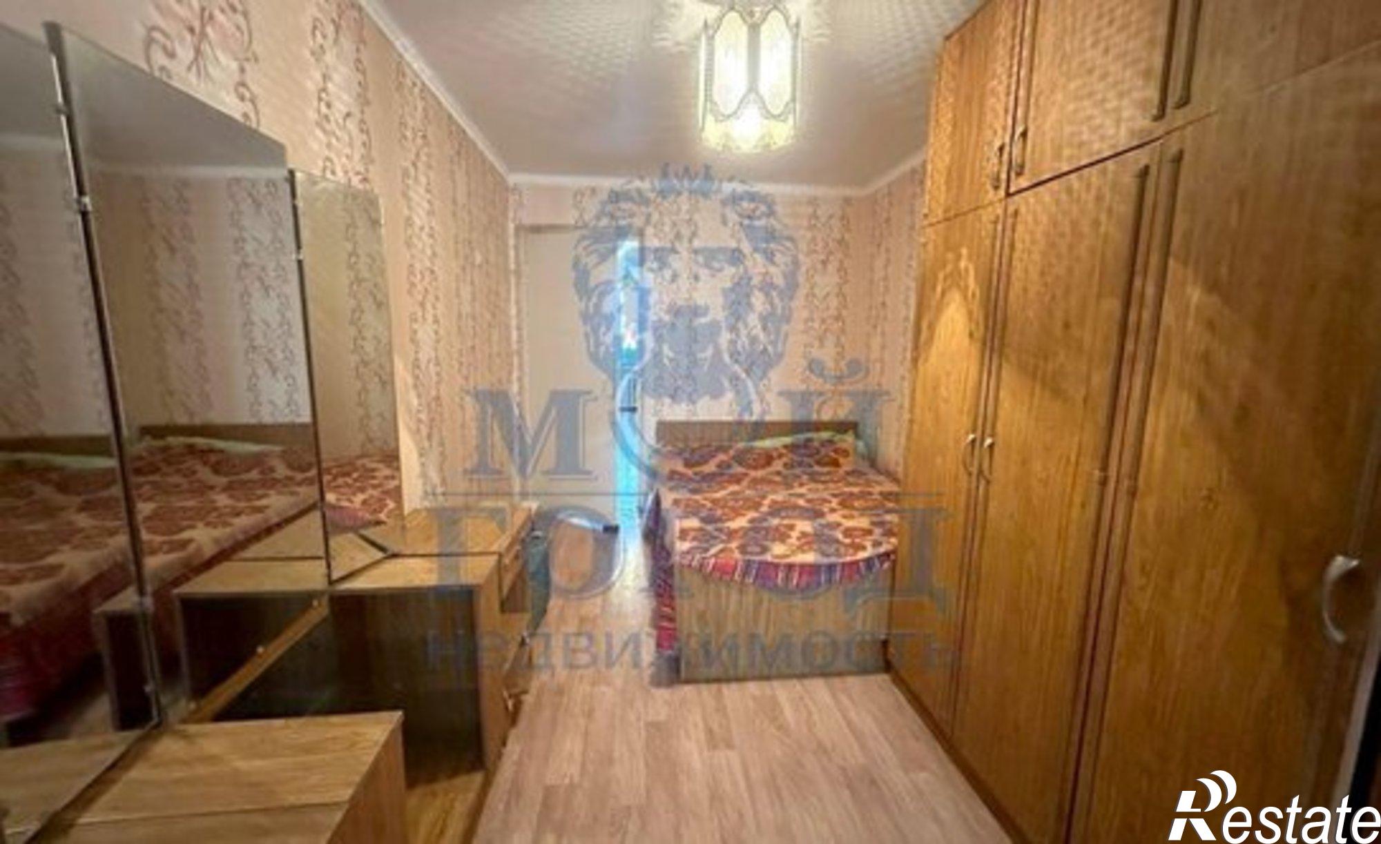 Купить квартиру за 3 798 000 рублей на ул Мира, 197