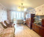 3-комн, 60кв м, этаж 5/5 ул Мира, 197