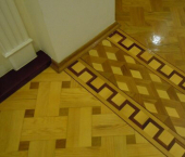 3-комн, 105кв м, этаж 2/4 ул Карла Либкнехта, 150