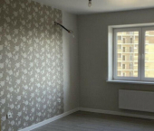 2-комн, 38кв м, этаж 14/25 улица Нансена, 103/1 с1