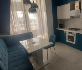 3-комн, 92кв м, этаж 14/20 ул Вересаева, 101/3 2