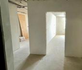 2-комн, 53кв м, этаж 3/15 ул Горсоветская, 57Б