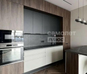 1-комн, 50кв м, этаж 14/24 Буденновский пр-кт, 77