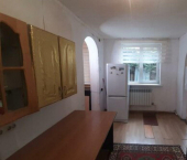 2-комн, 56кв м, этаж 1/2 ул 20-я линия, 65/90