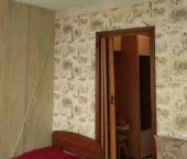 -комн, 23кв м, этаж 5/5 Казахская ул., 89/2