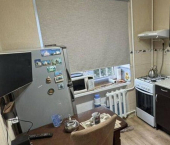 1-комн, 34кв м, этаж 2/5 ул Вартанова, 8