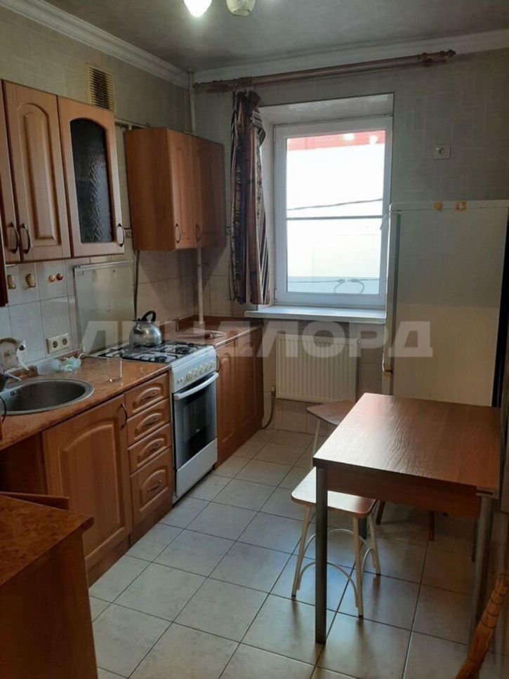 1-комн квартира Ясный переулок, 6
