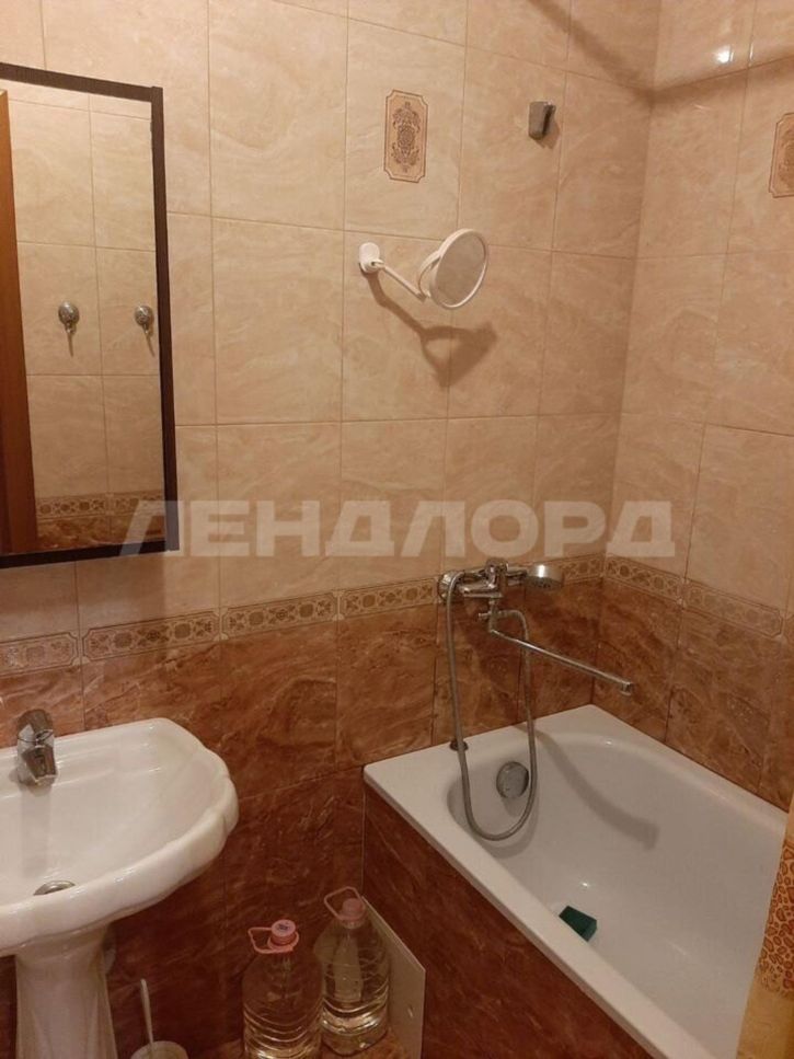 1-комн квартира Ясный переулок, 6