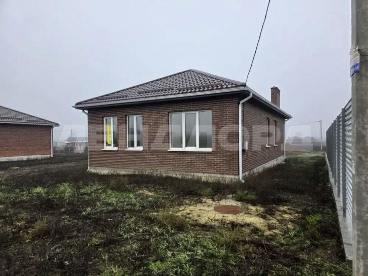 Коттедж/дом улица Независимости