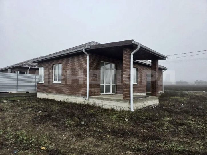 Коттедж/дом улица Независимости
