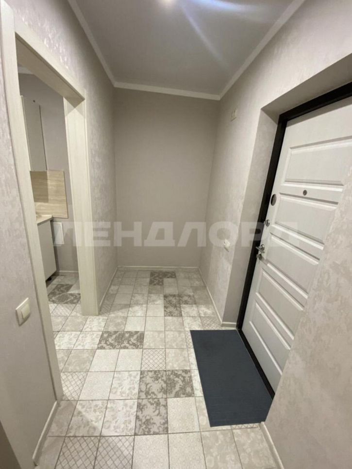 1-комн квартира Дивный переулок, 1к1