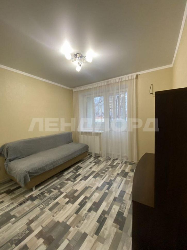 1-комн квартира Дивный переулок, 1к1