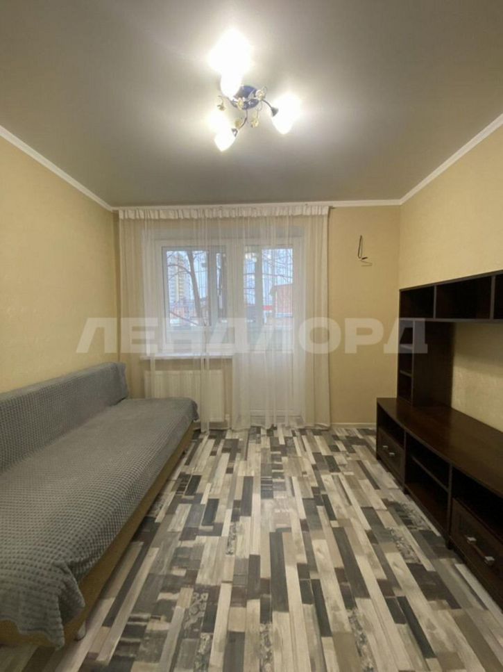 1-комн квартира Дивный переулок, 1к1
