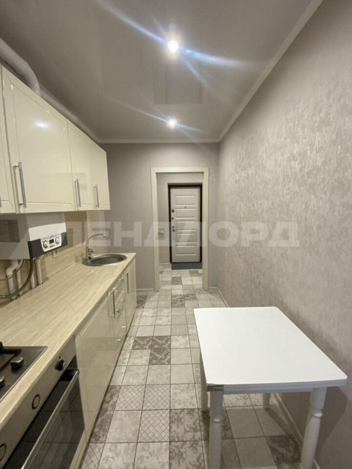 1-комн квартира Дивный переулок, 1к1