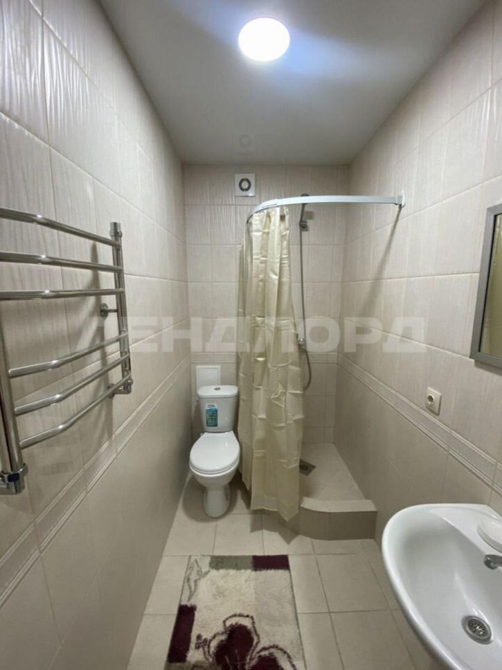 1-комн квартира Дивный переулок, 1к1