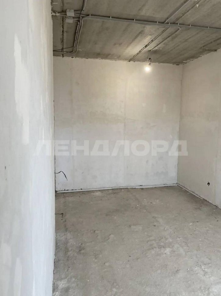 1-комн квартира Центральная улица, 3к2