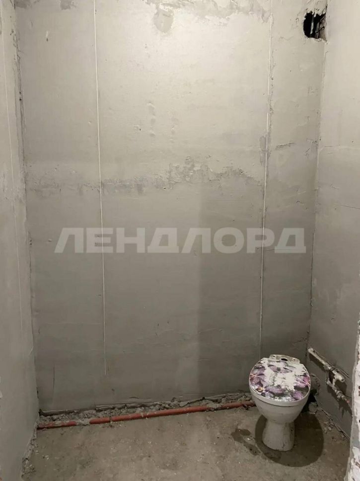 1-комн квартира Центральная улица, 3к2