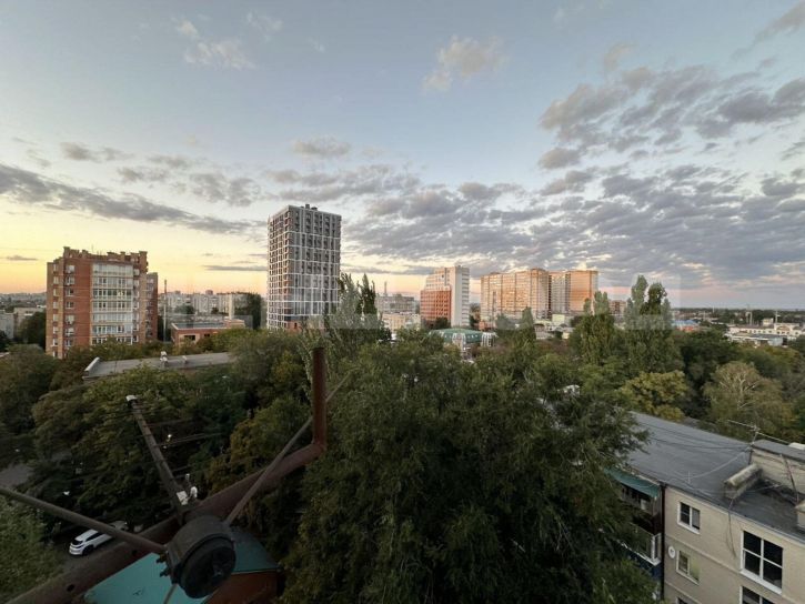 2-комн квартира улица Кирова, 9Б