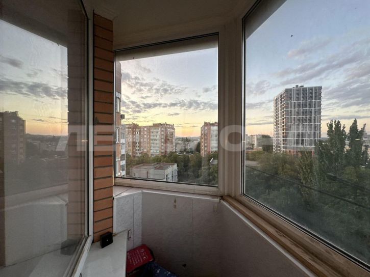 2-комн квартира улица Кирова, 9Б