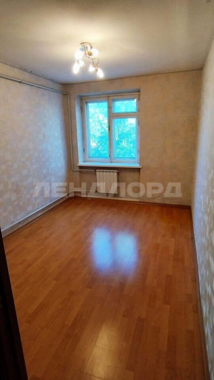 2-комн квартира Стадионный переулок, 23