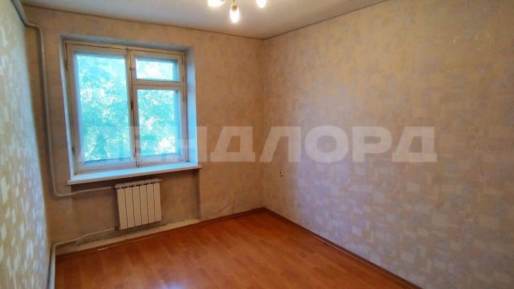 2-комн квартира Стадионный переулок, 23