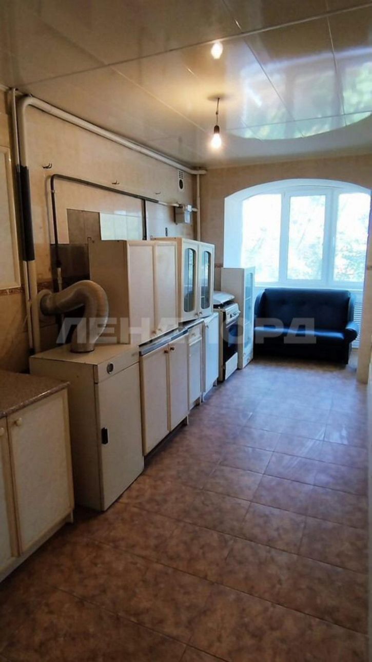 2-комн квартира Стадионный переулок, 23