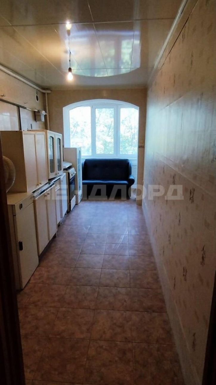 2-комн квартира Стадионный переулок, 23