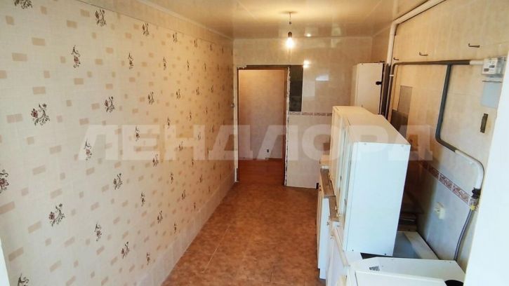 2-комн квартира Стадионный переулок, 23