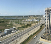 1-комн, 35.3кв м, этаж 17/24 улица Бориса Слюсаря, 23с1