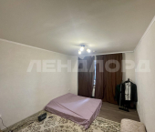 1-комн, 36кв м, этаж 2/9 улица Лелюшенко, 15В