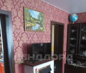 коттедж 108.9 кв м Садовая улица