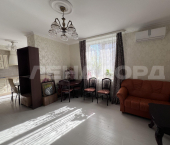 2-комн, 55кв м, этаж 2/16 Горсоветская улица, 57Б