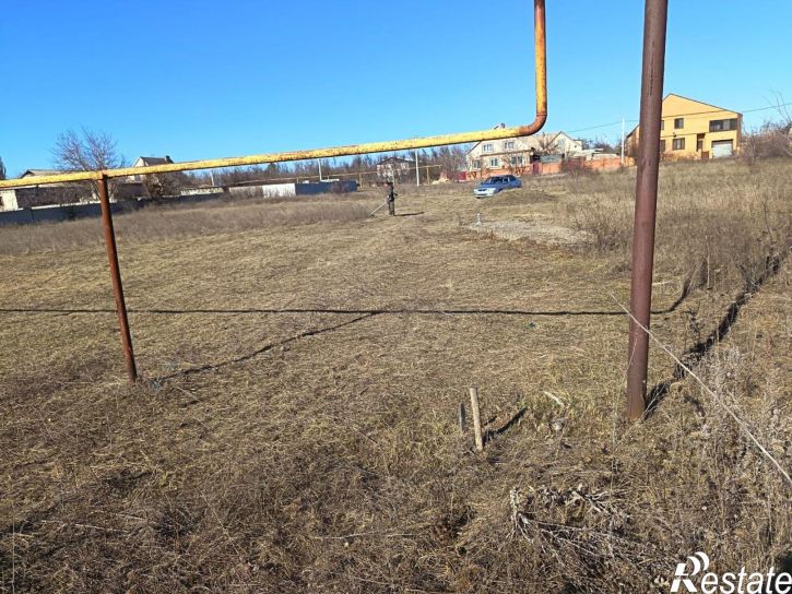 Земельный участок ул Клубничная, 14,  д. 14