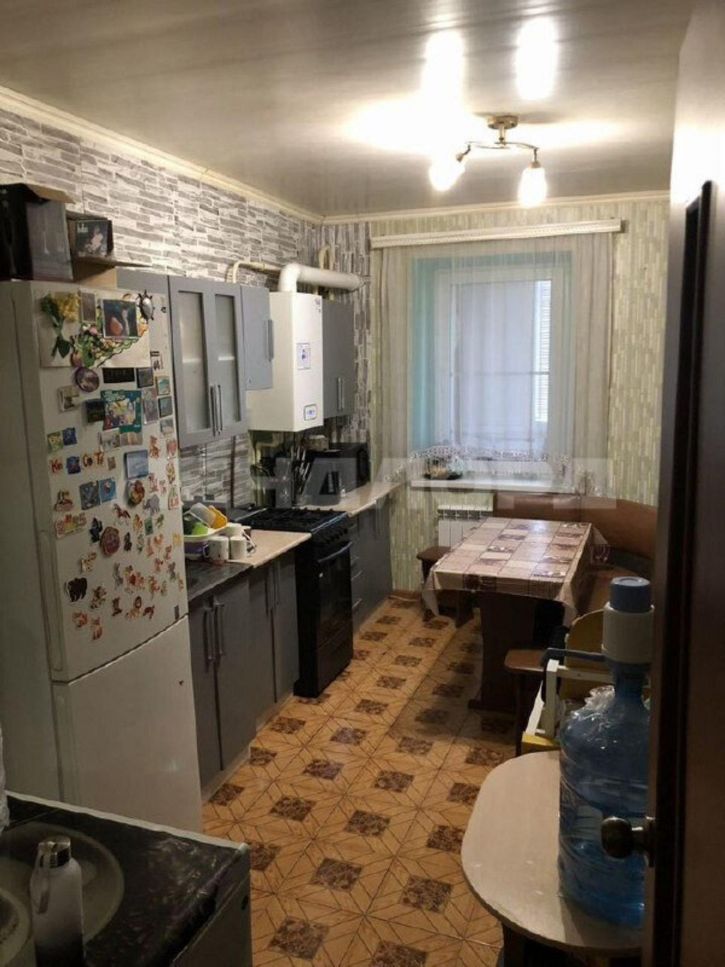 2-комн квартира улица Кулагина, 73
